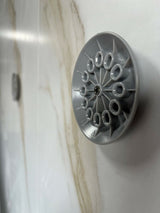 Badkamerspiegel 120cm LED, touch knop, anti-condens