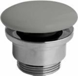 Mees keramische clickwaste mat grijs