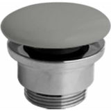 Mees keramische clickwaste mat grijs