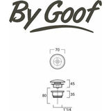 Mees keramische clickwaste mat grijs