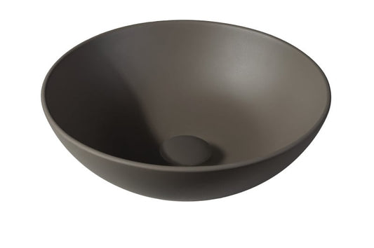 Solid surface waskom Sanne moka