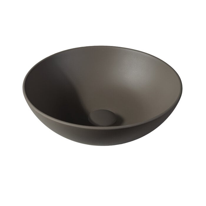 Solid surface waskom Sanne moka